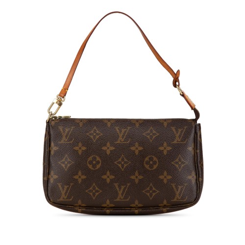 Louis Vuitton Monogram Pochette Accessoires