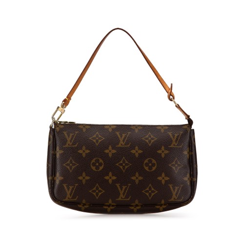 Louis Vuitton Monogram Pochette Accessoires