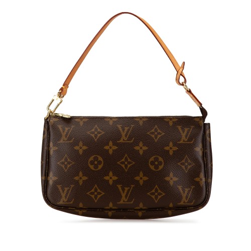 Louis Vuitton Monogram Pochette Accessoires