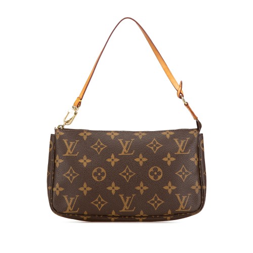 Louis Vuitton Monogram Pochette Accessoires