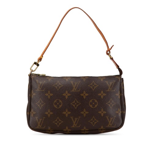 Louis Vuitton Monogram Pochette Accessoires