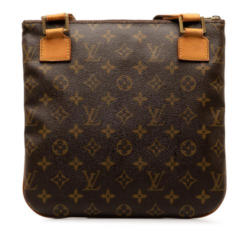 Louis Vuitton Monogram Pochette Bosphore