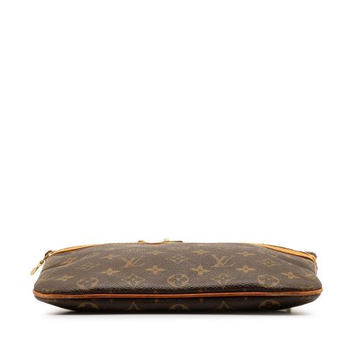 Louis Vuitton Monogram Pochette Bosphore