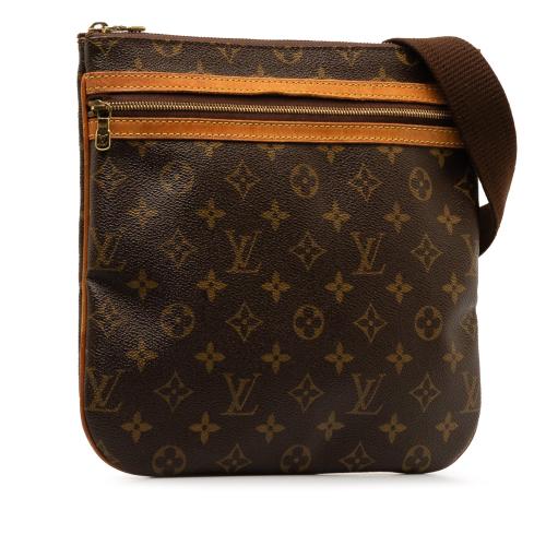 Louis Vuitton Monogram Pochette Bosphore