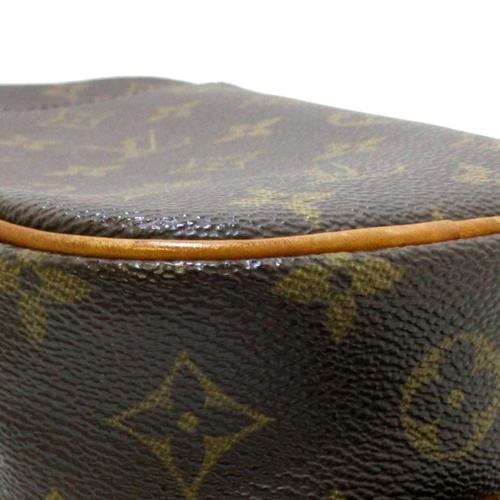 Louis Vuitton Monogram Pochette Gange