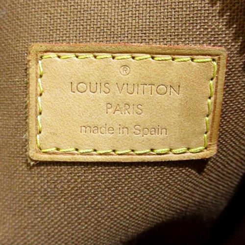 Louis Vuitton Monogram Pochette Gange