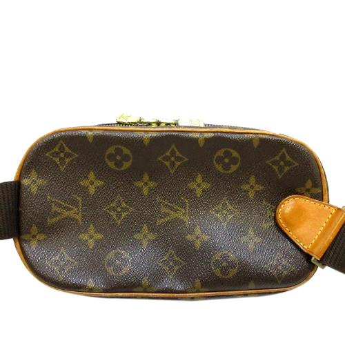 Louis Vuitton Monogram Pochette Gange