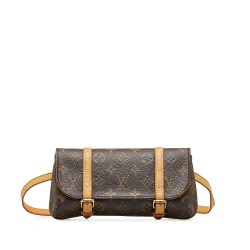 Louis Vuitton Monogram Pochette Marelle PM