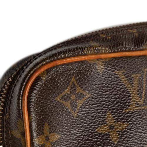 Louis Vuitton Monogram Pochette Marly Bandouliere