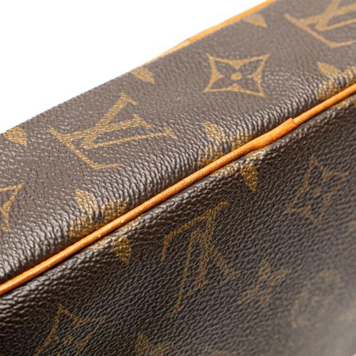 Louis Vuitton Monogram Pochette Marly Bandouliere