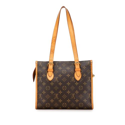 Louis Vuitton Monogram Popincourt Haut