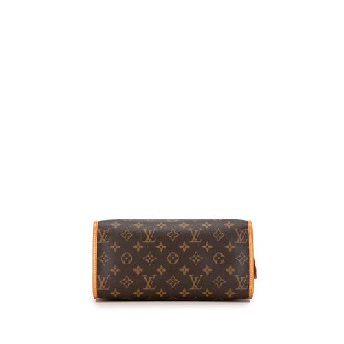 Louis Vuitton Monogram Popincourt Haut