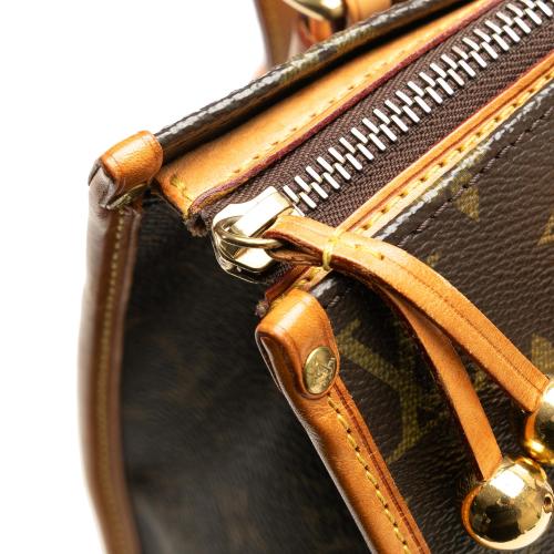 Louis Vuitton Monogram Popincourt Haut