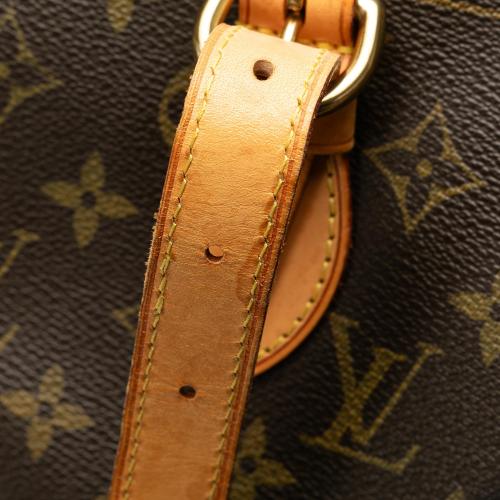 Louis Vuitton Monogram Popincourt Haut