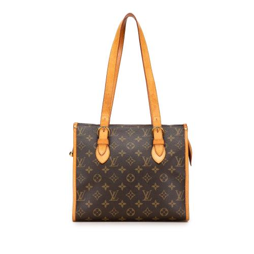 Louis Vuitton Monogram Popincourt Haut