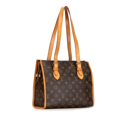 Louis Vuitton Monogram Popincourt Haut