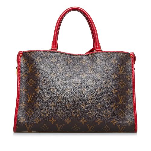 Louis Vuitton Monogram Popincourt PM