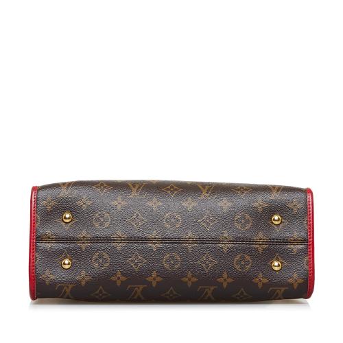 Louis Vuitton Monogram Popincourt PM