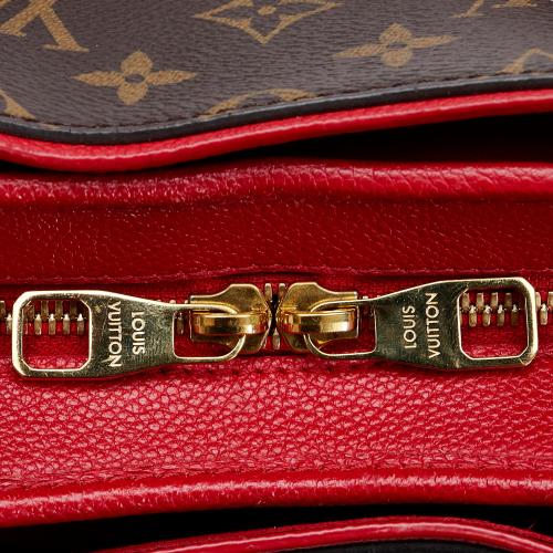 Louis Vuitton Monogram Popincourt PM