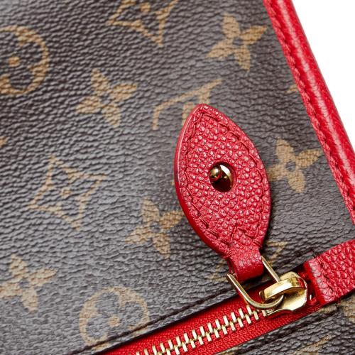 Louis Vuitton Monogram Popincourt PM