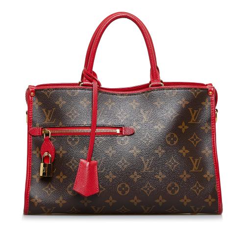 Louis Vuitton Monogram Popincourt PM