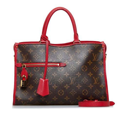 Louis Vuitton Monogram Popincourt PM