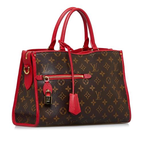 Louis Vuitton Monogram Popincourt PM