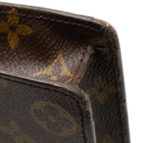 Louis Vuitton Monogram Porte-Documents Senateur