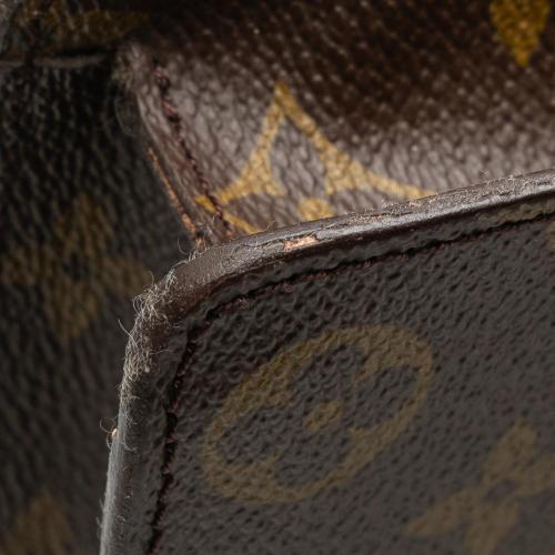 Louis Vuitton Monogram Porte-Documents Senateur