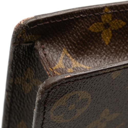 Louis Vuitton Monogram Porte-Documents Senateur