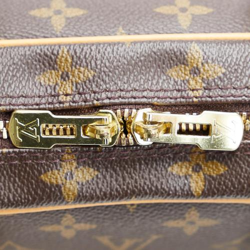 Louis Vuitton Monogram Porte Documents Voyage