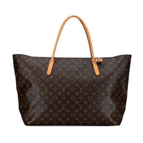 Louis Vuitton Monogram Raspail MM