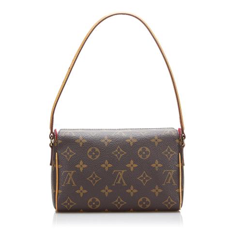 Louis Vuitton Monogram Recital