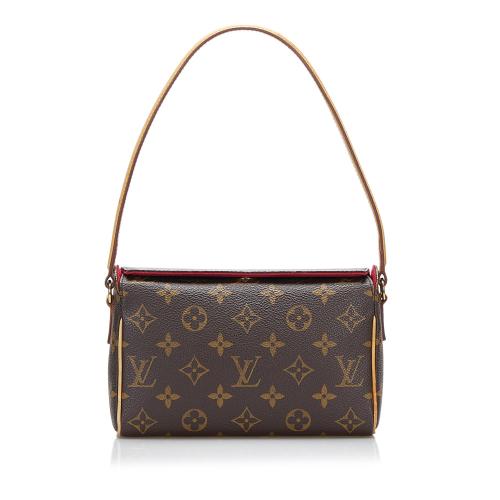 Louis Vuitton Monogram Recital