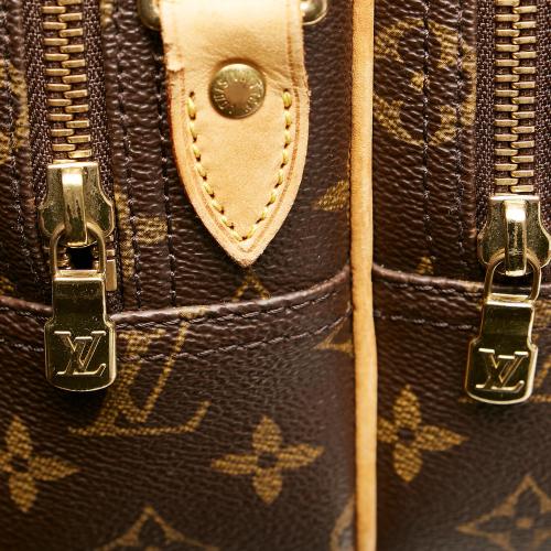 Louis Vuitton Monogram Reporter PM