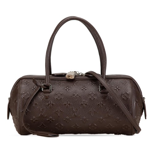 Louis Vuitton Monogram Revelation Neo Papillon PM