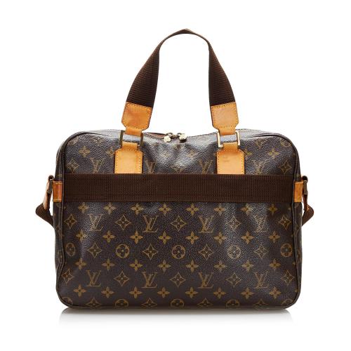 Louis Vuitton Monogram Sac Bosphore