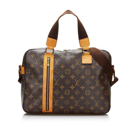 Louis Vuitton Monogram Sac Bosphore