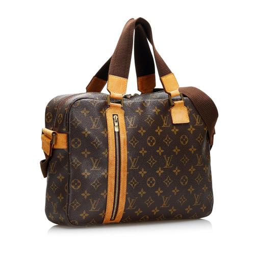 Louis Vuitton Monogram Sac Bosphore