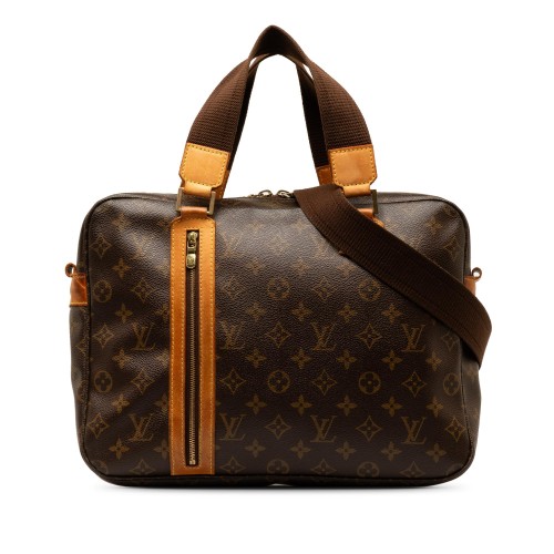 Louis Vuitton Monogram Sac Bosphore