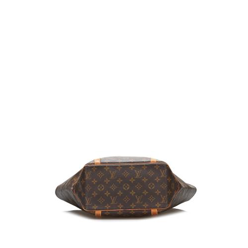 Louis Vuitton Monogram Sac Shopping