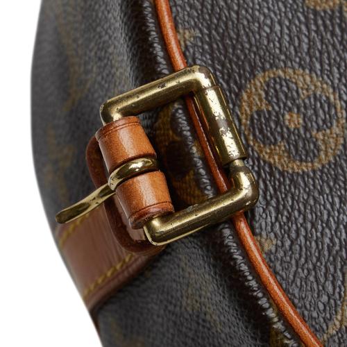 Louis Vuitton Monogram Sac Tambourine