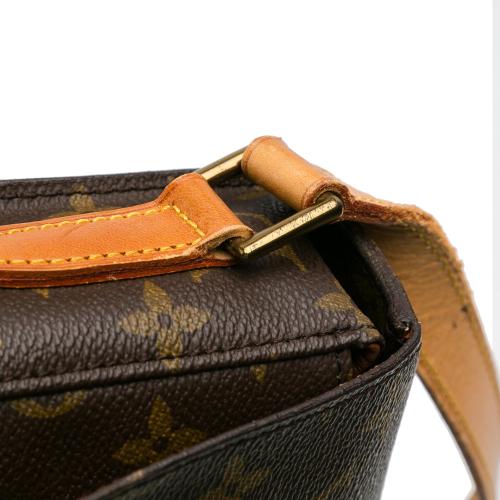 Louis Vuitton Monogram Saint Cloud GM