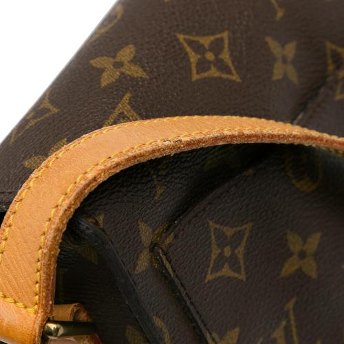 Louis Vuitton Monogram Saint Cloud GM