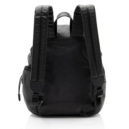 Louis Vuitton Monogram Shadow Discovery Backpack