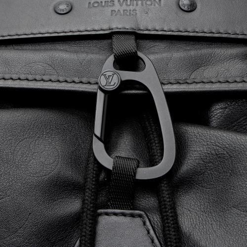 Louis Vuitton Monogram Shadow Discovery Backpack