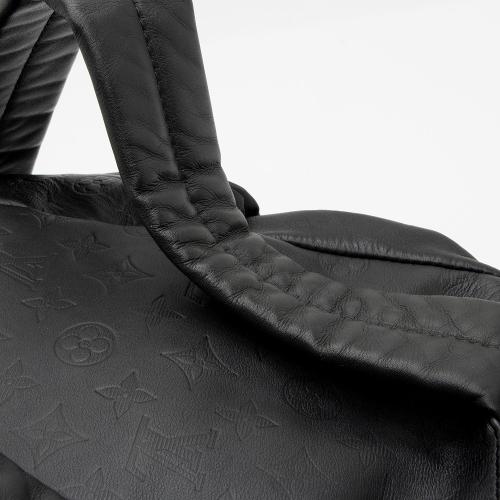 Louis Vuitton Monogram Shadow Discovery Backpack