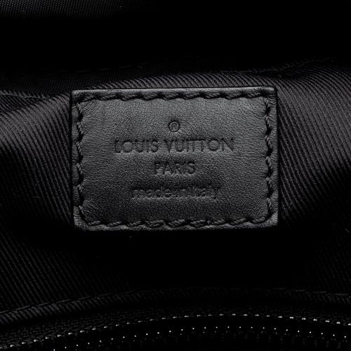 Louis Vuitton Monogram Shadow Discovery Backpack