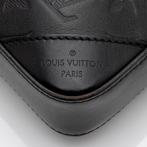 Louis Vuitton Monogram Shadow Duo Messenger