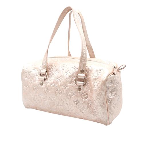 Louis Vuitton Monogram Shimmer Comete Bag